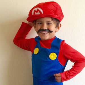 Meet your Posher, Carmela